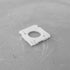 SG Store Pack 2 of Keyboard Hinges Mechanical Keyboard Key Support Brackets Keycap Hinge Clips Compatible with Logitech