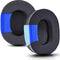 Arctis Pro Thicker Cooling Gel Earpads Compatible with Arctis Pro, Arctis 7/5/3/1, Arctis 9X, Arctis 7X, Silky Cool