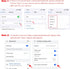 LOKUKA 5.3 3.5mm 8-Strand Bluetooth to Aux Adapter for Car or Speaker, Bluetooth Receiver with Single Crystal Copper