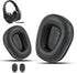 Krone Kalpasmos Blue Parrot Ear Cushion, Replacement Ear Pads for Blueparrott B450-XT, Bluetooth Headset 450 Compatible