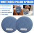 Generic 2026 Bluetooth Pillow Speaker for Sleeping,Mini Portable Under Pillow Speaker with White Noise Timer,Wireless