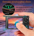 Screen Protector for Nikon Z7 Z6 II Z 6II Z 7II FX-Format Mirrorless Camera, Anti-scratch Tempered Glass (3pack)