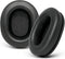 Earpads Replacement for Audio Technica M50X, GVOEARS Ear Cushions for HyperX Cloud/Alpha, ATH M50X M40X Turtle Beach