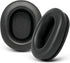 Earpads Replacement for Audio Technica M50X, GVOEARS Ear Cushions for HyperX Cloud/Alpha, ATH M50X M40X Turtle Beach