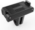 Lupholue 5/4/3 (2 Packed) Magnetic Quick Release Mount Adapter for DJI Action Pro