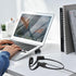 Compatible Shokz Charging Cable, Charger Cord for Aftershokz Aeropex AS800, Shokz OpenRun Pro, OpenRun, OpenRun Mini,