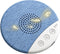 Generic Ultra Slim Pillow Speaker, Compact Sleep Sound Device, 3.5mm Jack Audio Pad