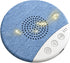 Generic Ultra Slim Pillow Speaker, Compact Sleep Sound Device, 3.5mm Jack Audio Pad