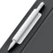 ELETIUO Silicone Pencil Holder Sleeve,Compatible with Apple Pencil (USB-C),Apple Pencil 1st/ 2nd Generation,Strong