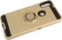 Alcatel 3V (2019) 5032W Hybrid Phone Case with Ring Stand - RS2 Gold