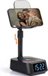 ASEAT Gifts for Men Women, Adjustable Phone Stand Bluetooth Speaker, Birthday Gifts Him