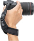 JJC Updated Soft Camera Hand Strap Wrist Strap for Canon EOS R