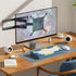KOPKIO 32 55 inch 400x400mm VESA Mount Adapter Kit for Screens to LCD LED TVTV Wall Mount Bracket Adapter Conversion
