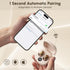 6.0 Sleep Earbuds for Side Sleepers, Invisible Sleep Headphones, ENC Noise Blocking, Wireless Bluetooth with LED Power
