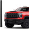 AntennaMastsRus - The Original 6 3/4 INCH for Chevrolet Silverado 2500 (2020-2026) -