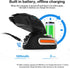 Fanxoo G-Power Charging Dock for Logitech G502, G502X Plus, GPW, G903, G703 Wireless Mouse with RGB Light