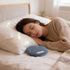 Generic (Blue-1pcs) Bluetooth Pillow Speaker for Sleeping - Mini Portable Under Pillow Speaker with White Noise