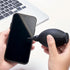 K&F Concept Soft Tip Air Blower, Lens Blower for Digital, DSLR, SLR Cameras, Sensitive Electronics, and Keyboards,
