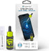 DROP ON Liquid Glass Screen Protector - Scratch & Crack Resistant Nano Protection for 10 Devices: Phones, Tablets,