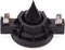 Horn Diaphragm Replacement for EV Speakers, DH3, DH2010A, D-DH3