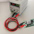 Weewooday 20 Pieces Mini Voltage Reducer Module, Adjustable DC 4.5-24V to 5V 3A Buck Converter Power Supply