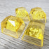 4 Key Custom Keycaps for MX Mechanical Keyboard