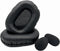 B650-xt Earpads Replacement Cushions with Memory Foam, Compatible with VXI BlueParrott B650-XT Bluetooth Headset