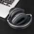 SOULWIT Professional Earpads Replacement for Sennheiser PXC550, PXC 550-II, MB660 UC, MB 660 MC, Ear Pads Cushions with
