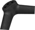 Healifty Double Hole Tv Stand Legs Adjustable Plastic Feet Replacement Base for Flat Screen Tvs Compatible