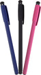 Targus Slim Stylus Pens for Tablets and Smartphones - Compatible with Apple iPad, Samsung Galaxy & All Touchscreen