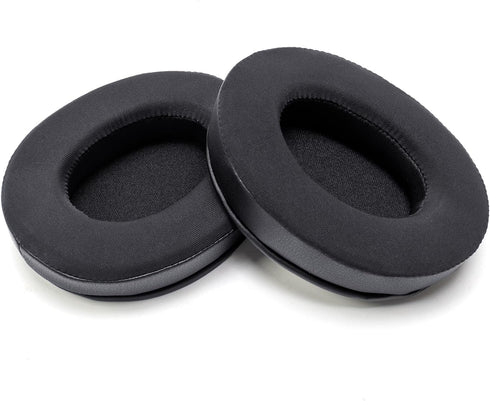 HD280 Pro Replacement Cooling Gel Pads, Compatible with Sennheiser HD280 Series, Ice Cloth Cover & Memory Foam