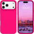 BENTOBEN for iPhone 17 Pro Max Case, Liquid Silicone Anti-Slip Microfiber Lining 17