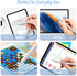 Stylus Pen for iPad, Fast Charging Apple Pencil 1st Generation with Tilt Sensitivity & Palm Rejection for iPad Pro