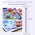 STYLUSLINK 2-in-1 Stylus Pen for Touchscreen, Universal Stylus Pens High Sensitivity and Precision, Magnetic Stylus Pen