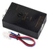 Speaker Level Converter, Auto Car Output Stereo Speaker High to Low Level Converter with Delay Function