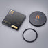 K&F Concept 67mm MC UV Protection Filter, Shockproof Tempered Optical Glass for Camera Lens