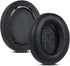 Replacement Ear Pads for Anker Soundcore Life Q20/Q20BT/Q20+ Headphones, Soft Memory Foam and Protein Leather (Black)