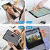 Stylus Pen for iPad 9th&10th Generation, Pencil with Palm Rejection for (2018-2023) iPad Pro 11&12.9 inch, iPad Air