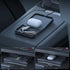 LOOSAU 15w 17/16/15/14/13/12 S23 S22 S20 Wireless Car Charger, Fast Charger Car Wireless Chargers Charging pad Non Slip