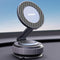 BEEGROW Magnetic Car Phone Holder for Magsafe, Alloy 360 Folding Cell Car Phone