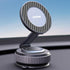 BEEGROW Magnetic Car Phone Holder for Magsafe, Alloy 360 Folding Cell Car Phone