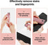 YTT Screen Cleaner, All-in-One Spray & Wipe Cleaner for All Phones, Laptop and Tablet Screens (Pink)