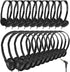 Gaosen Classroom Headphones Bulk 20 Pack for Kids School Student,Wholesale Durable Wired Earphones