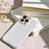 Case-Mate iPhone 15 Pro Max Case - Shimmer Iridescent, 12ft Drop Protection, Compatible with MagSafe, Anti-Scratch