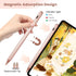 Active Stylus Pencil for Samsung Galaxy Tablet A9 A8 A7 - Precise Drawing Pencil, Pink