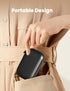 YUMAZLA Remote Control Page Turner for Kindle Paperwhite Oasis Kobo eReaders, Ergonomic Remote Control Clicker