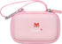 Mchoi Hard Case for Logitech M240/M185/M186/M187 Silent Bluetooth Mouse, Waterproof Shockproof Protective Case, Case