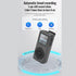 FOSA MP3 1536Kbps 5 (32GB) Player, Music Player Audio Player with Clamp Design, HD Lossless Recording Level Voice