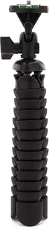 Focus Camera Flexible 10-Inch Spider Tripod
