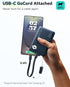 INIU 45W 240W Portable Charger + USB C Cable